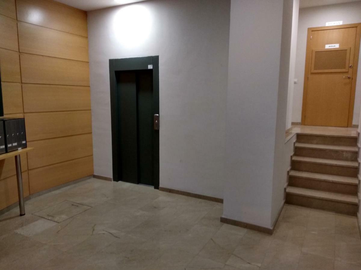 La Caseta De Balaguer Bagian luar foto